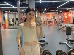 -佳禾健身(三元里店)