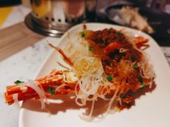 -杭州临平万丽酒店·燃餐厅(人民大道店)