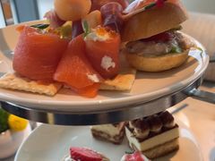 -三迪希尔顿酒店·星空酒廊