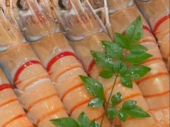 -極上萬膳·日料放题(海岸城店)