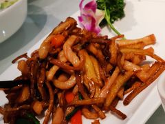 -廊亦舫Lang Yi Fang Restaurant(金桥店)
