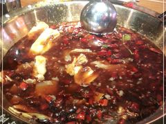 -受气牛肉·重庆耙牛肉(来福士店)
