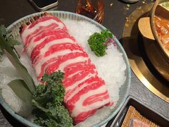 -大渝火锅(百乐广场店)