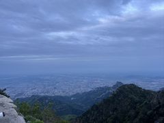 -泰山风景名胜区