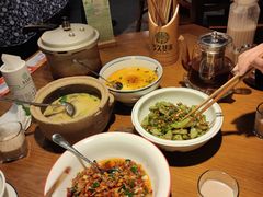 -李久其家民间餐厅(观沙岭公园店)