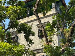 -东莞市可园博物馆