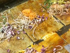 -四环冷面王(西单华威约饭街店)