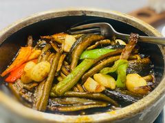 -上海精菜馆(虎踞关店)