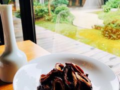 卤大肠-新荣记(西溪湿地店)