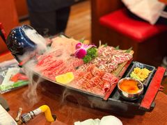 -大阪烧肉BAKA一代(国贸商住大厦店)
