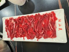 -潮汕美牛肉丸火锅店(天宁寺店)