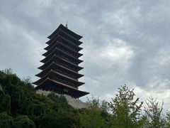 -牛首山文化旅游区