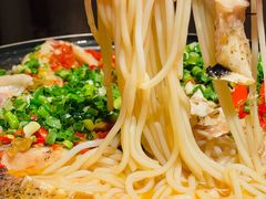 -隐厨·中国菜馆(三里屯T+MALL店)