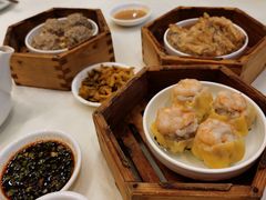 -君豪大酒店-东海渔村中餐厅