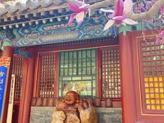 -潭柘寺景区