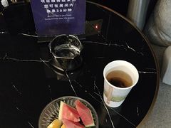 -华夏良子·足道SPA艾灸(金皇大厦店)