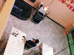 -克拉城堡网红轰趴馆·会场