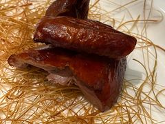 -T館·花园艺术餐厅