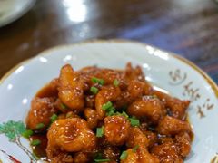 -云中菜馆(恒晟·云中绿园店)