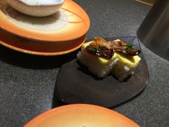 -禾绿寿司·定食·拉面·烧炸(喜荟城店)