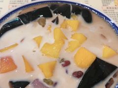 -黄氏壹品汇•水牛奶甜品(全国总店)