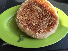 -大福来锅巴菜(古文化街店)