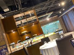 大堂-余记海鲜(合生广场店)