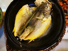 -锦園(伊势丹美食城店)