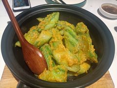 -猪腰一家·地道佛山菜(盐步店)