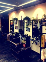 -AFA Hair studio·女士发型设计