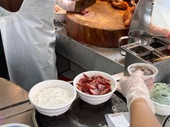 -凌舍好烧鹅(中山路店)