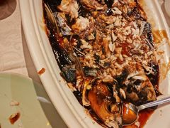 -山外山菜馆(玉泉路店)