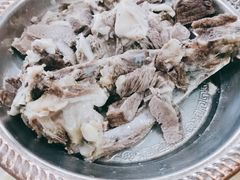 -正蓝旗草原特蒙餐