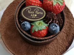 -PETIT PARIS 小巴黎(花园道店)
