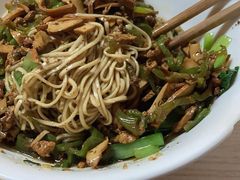 -高邮面馆(明瓦廊店)