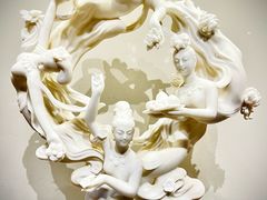 -北京工艺美术博物馆