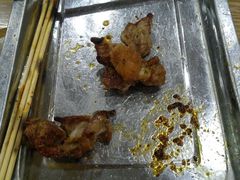 -西北朗益和穆斯林餐厅