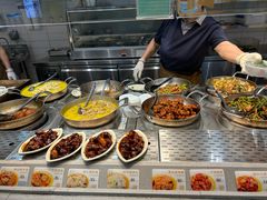 -荟选餐饮徐家汇社区食堂(徐虹北路店)
