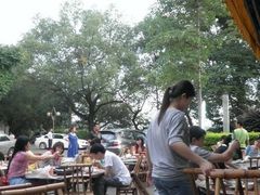 -黎记大排档(慈云路店)