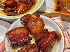 -阿毛饭店首店·宁波老字号(文化广场店)