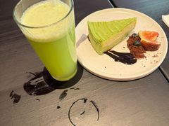 -The place那儿(新城国际店)