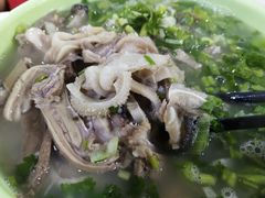 精烩纯羊杂-阿叶羊杂碎(前进街店)