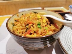 -松临·铁板烧&Omakase(神农店)