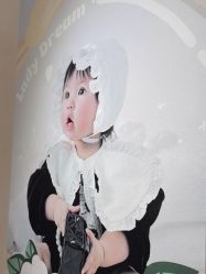 -小阿福儿童摄影(光谷时代广场店)