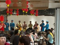 -天荷菜根·闽南素食自助(刺桐北路店)