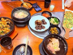 -高社长参鸡汤(高丽街店)
