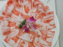-小肥羊·牛羊肉火锅(万达广场店)