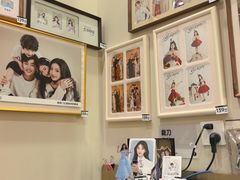 -海马体照相馆(上海宝山万达广场店)