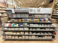 -MUJI无印良品(华贸店)