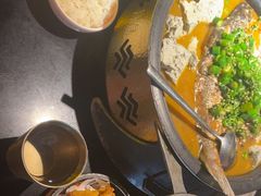 -探鱼·鲜青椒爽麻烤鱼(领展购物广场店)